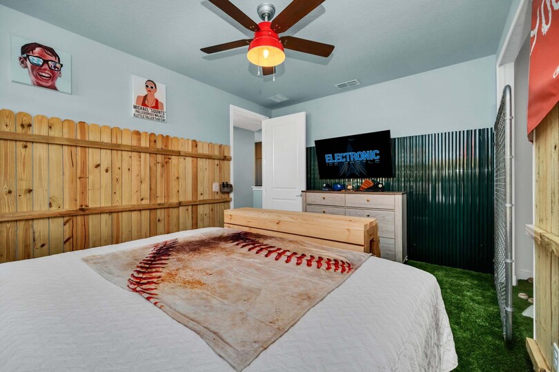 Orlando Oasis: Vila z 8 spalnicami, 6576