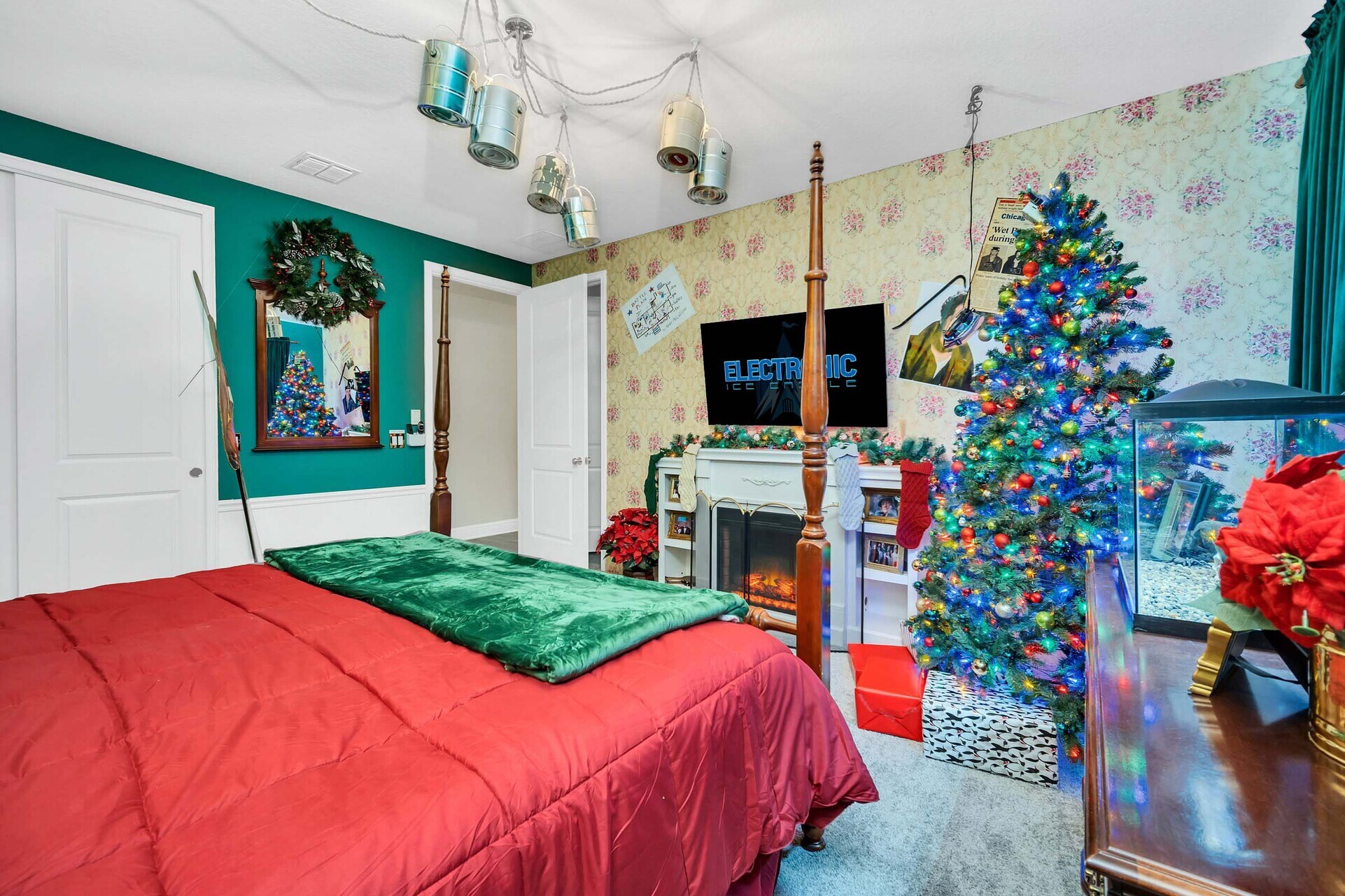 Orlando Oasis: Vila z 8 spalnicami, 6576