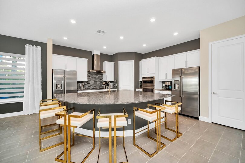 Orlando Oasis: Vila z 8 spalnicami, 6576