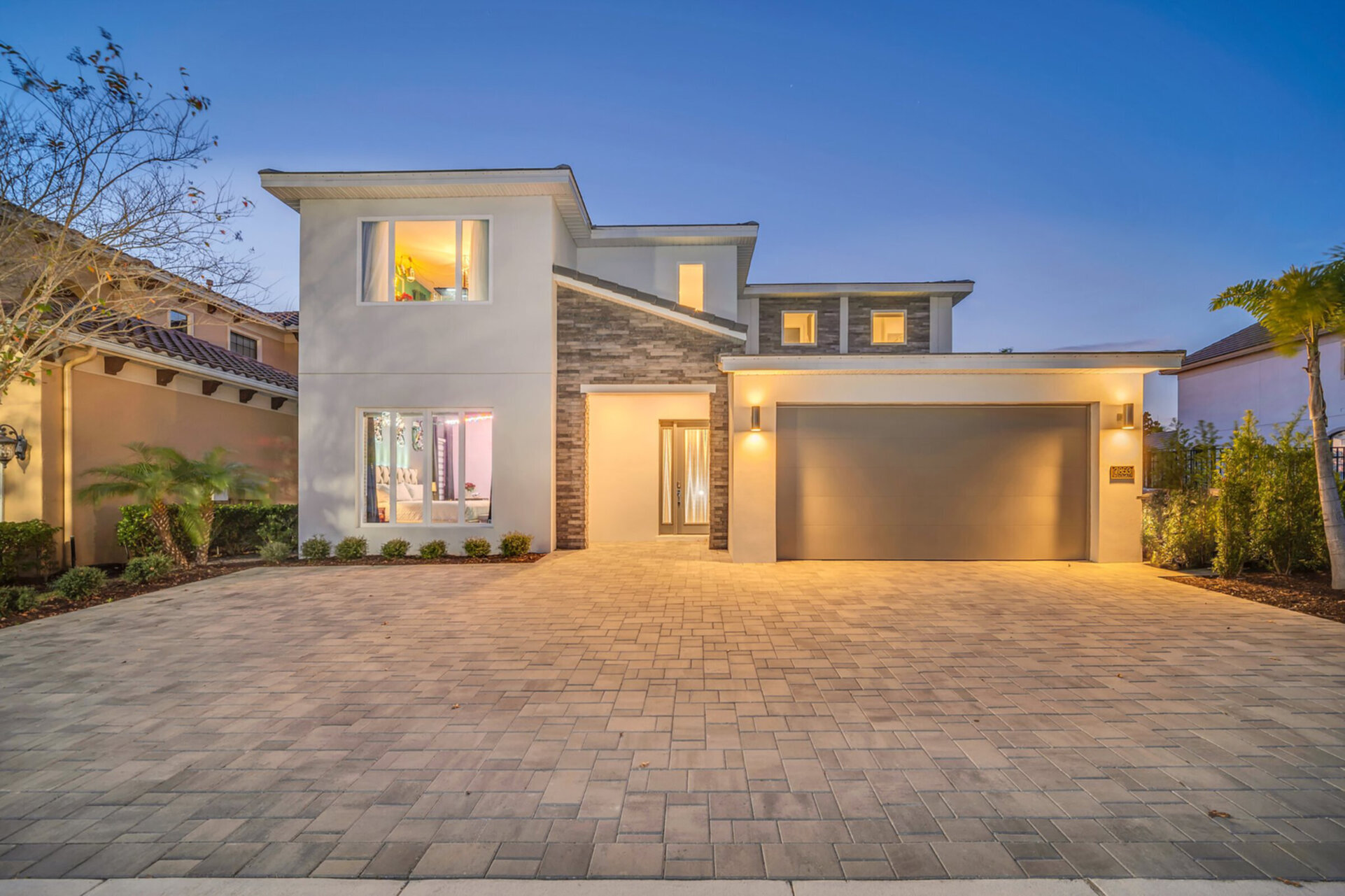 Orlando Oasis: Vila z 8 spalnicami, 6576