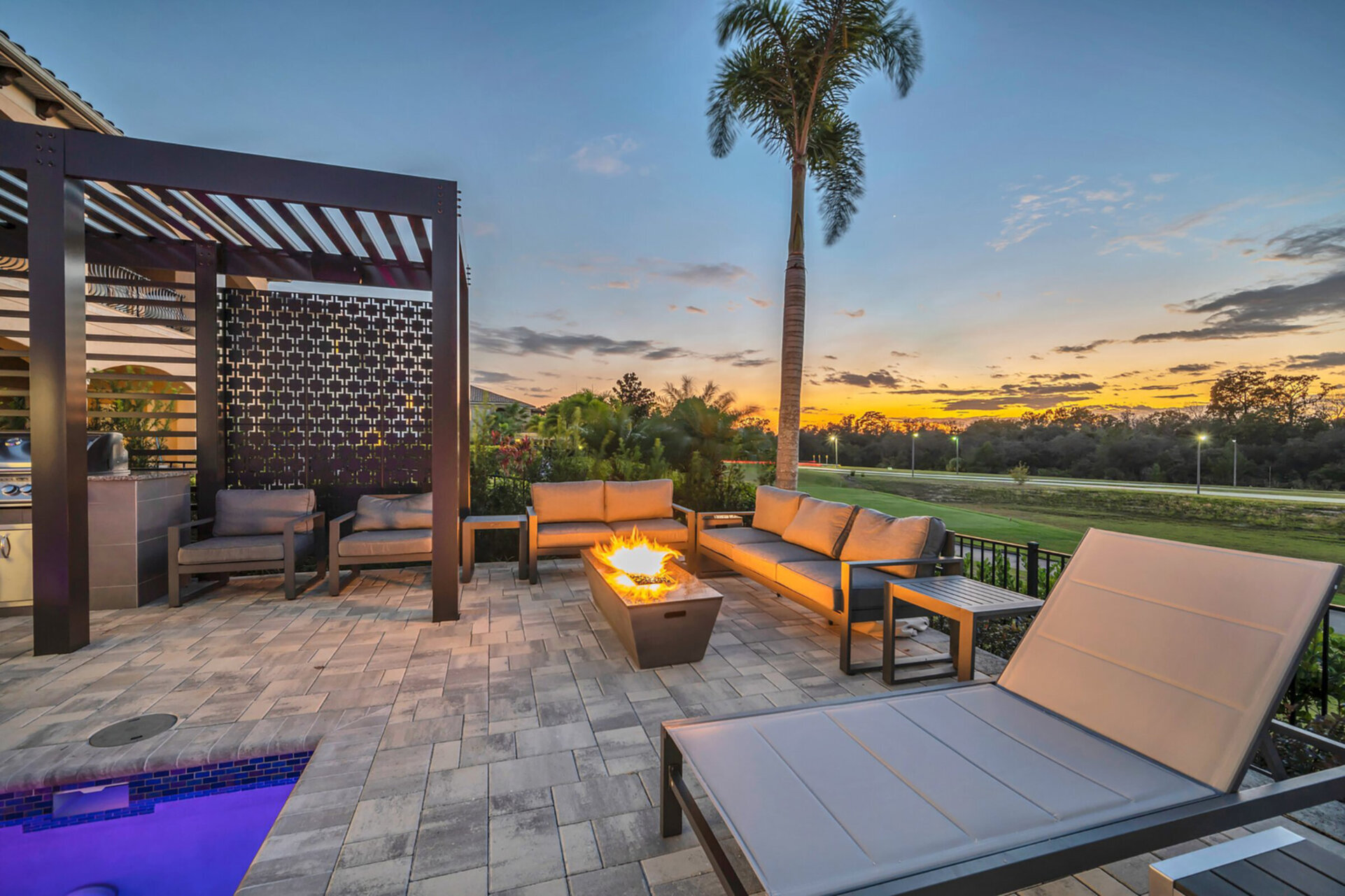 Orlando Oasis: Vila z 8 spalnicami, 6576