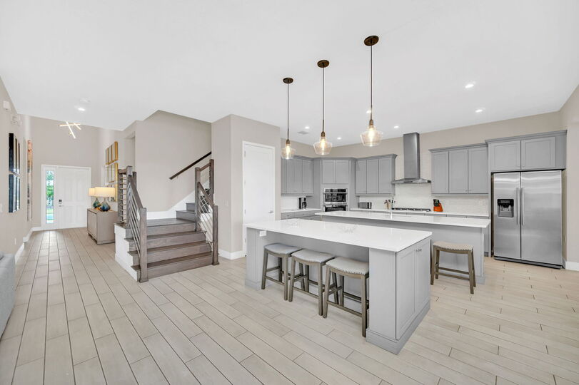 Orlando Dream Home: 6 spalnic, 6583