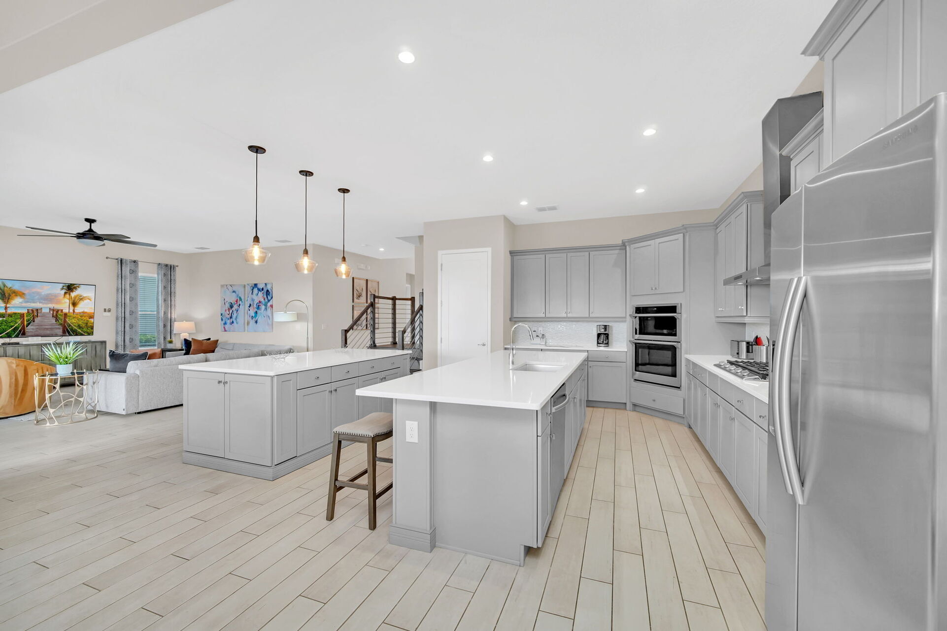 Orlando Dream Home: 6 spalnic, 6583