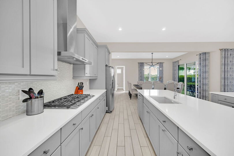 Orlando Dream Home: 6 spalnic, 6583