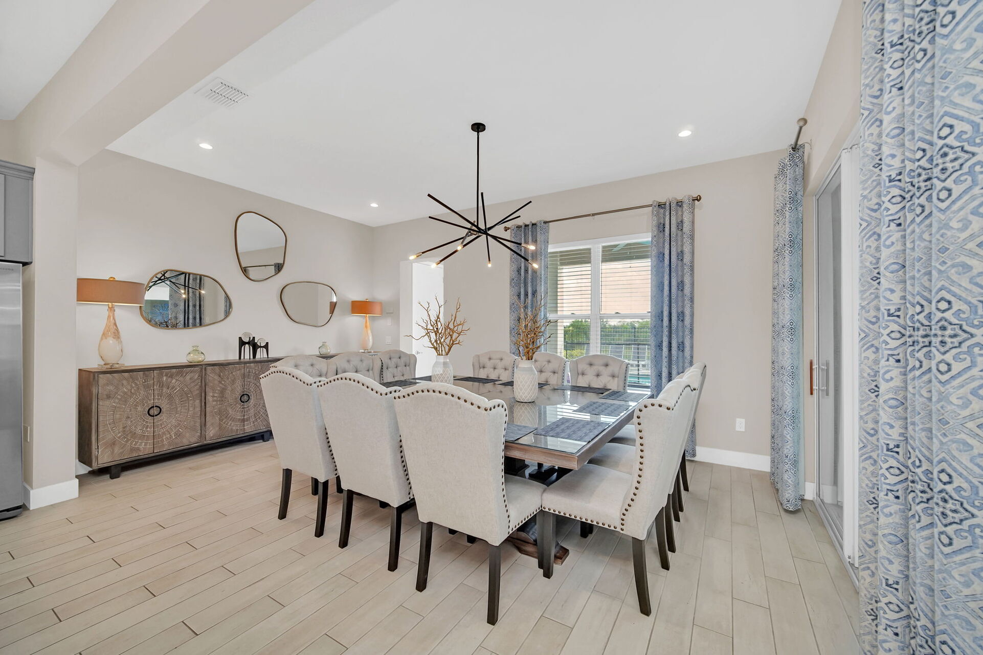 Orlando Dream Home: 6 spalnic, 6583