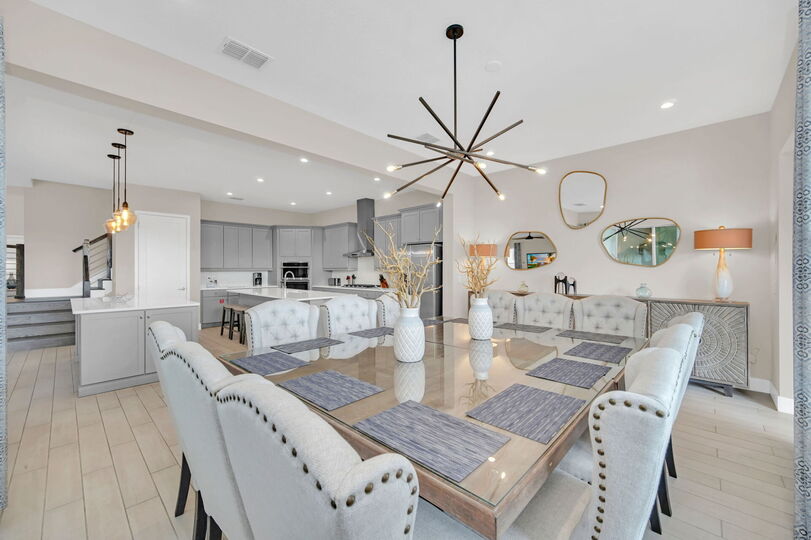 Orlando Dream Home: 6 spalnic, 6583
