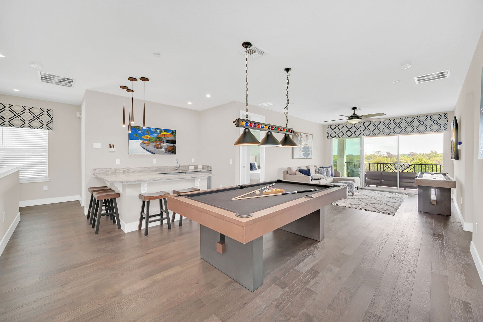 Orlando Dream Home: 6 spalnic, 6583