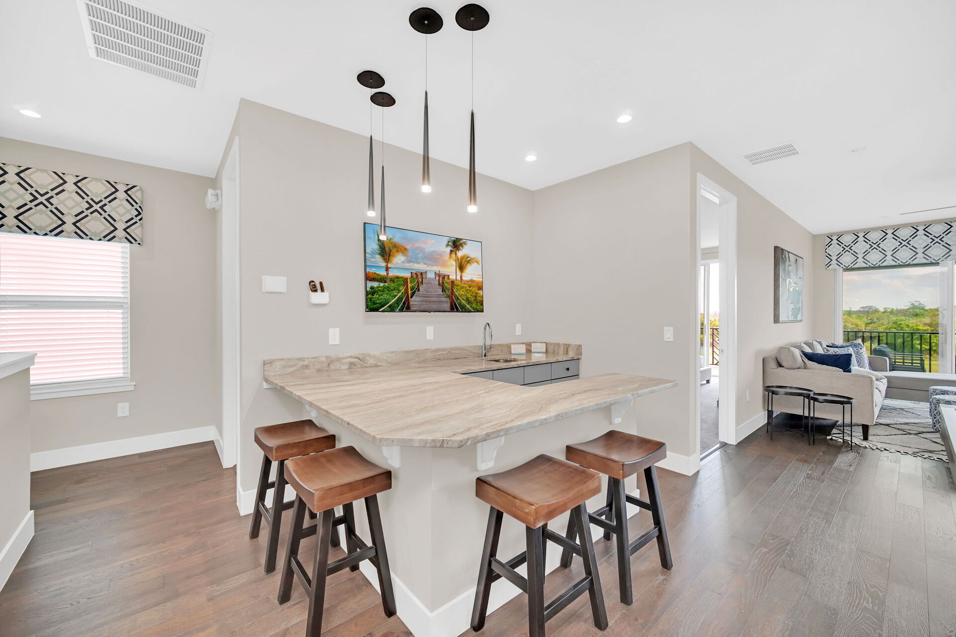 Orlando Dream Home: 6 spalnic, 6583