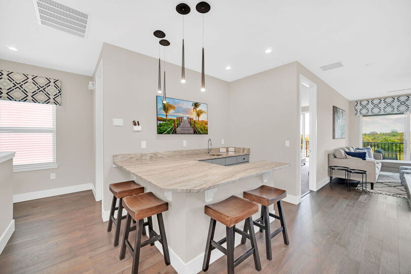 Orlando Dream Home: 6 spalnic, 6583
