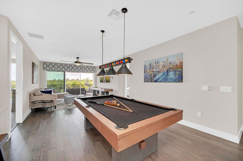 Orlando Dream Home: 6 spalnic, 6583