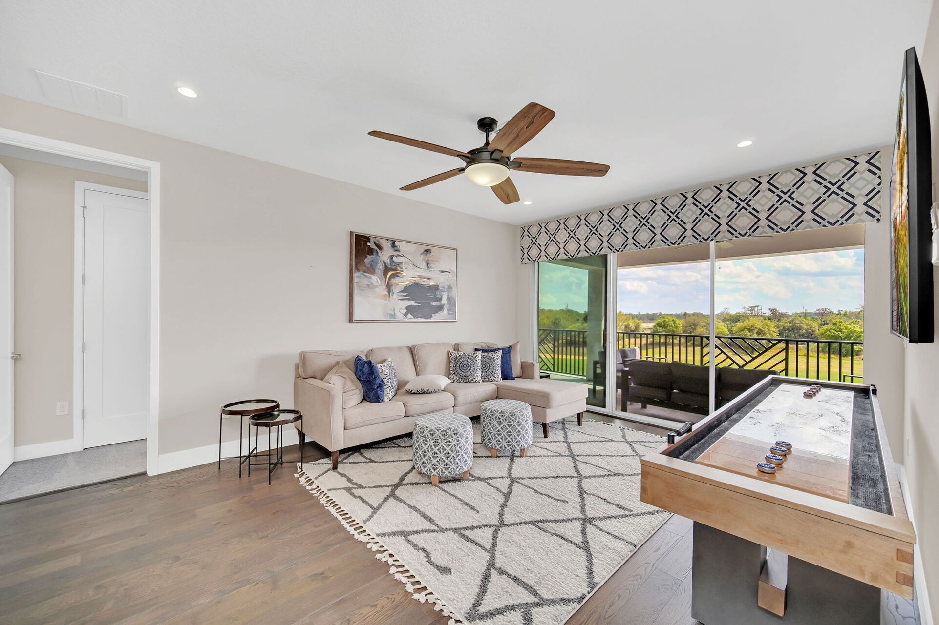 Orlando Dream Home: 6 spalnic, 6583