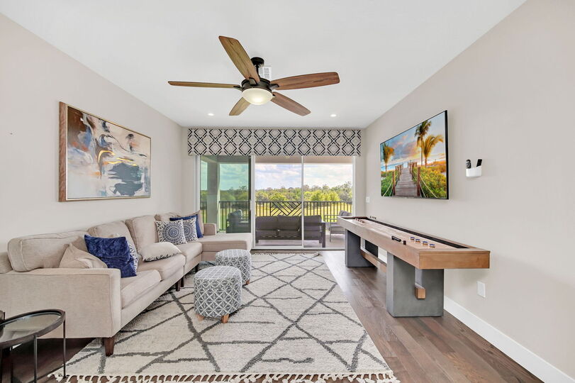 Orlando Dream Home: 6 spalnic, 6583