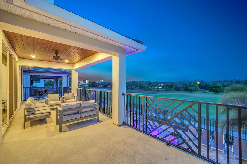 Orlando Dream Home: 6 spalnic, 6583