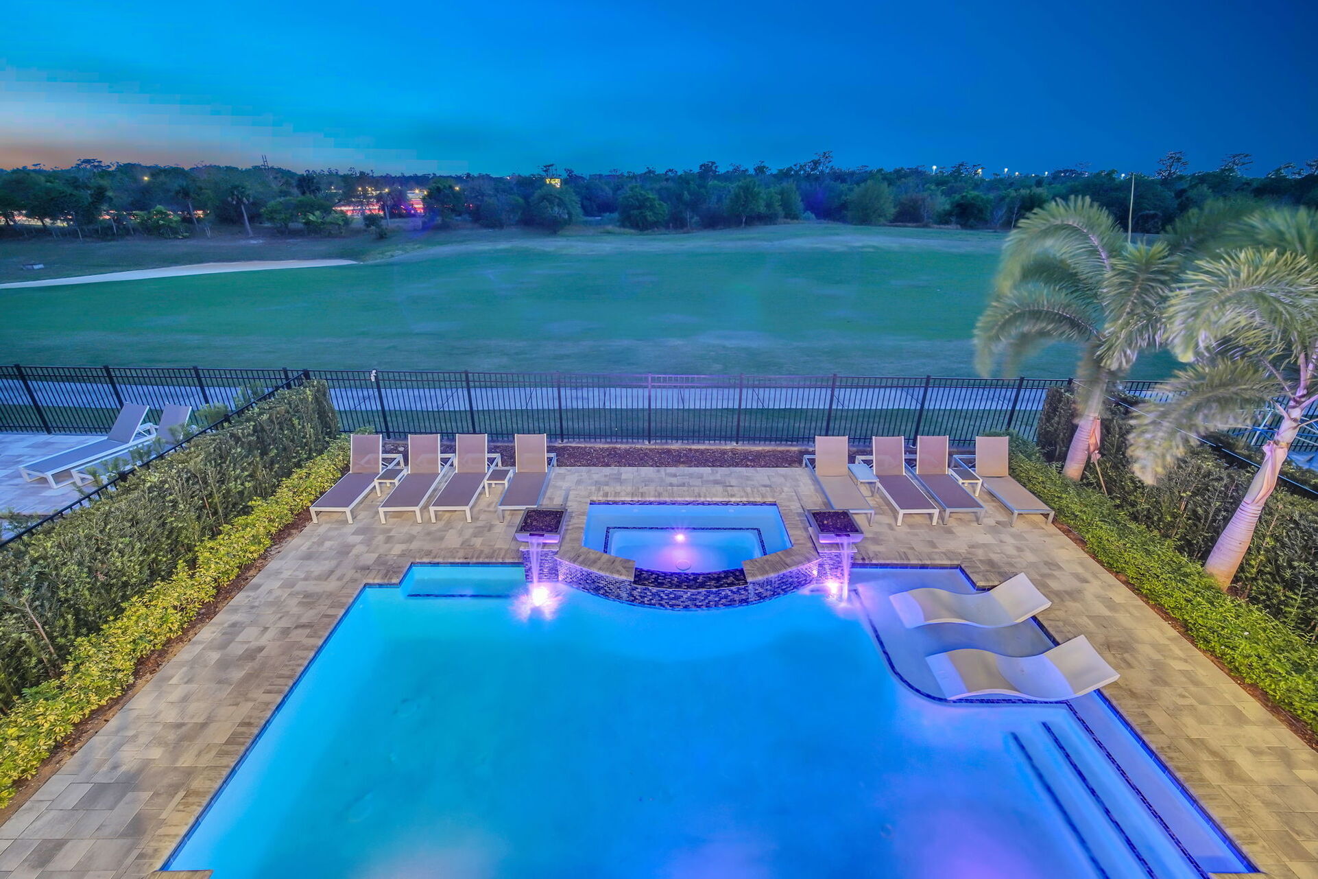 Orlando Dream Home: 6 spalnic, 6583