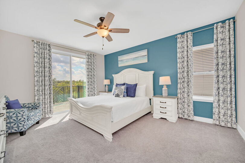 Orlando Dream Home: 6 spalnic, 6583