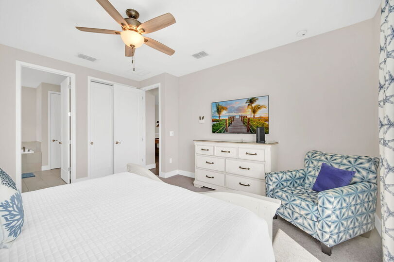 Orlando Dream Home: 6 spalnic, 6583