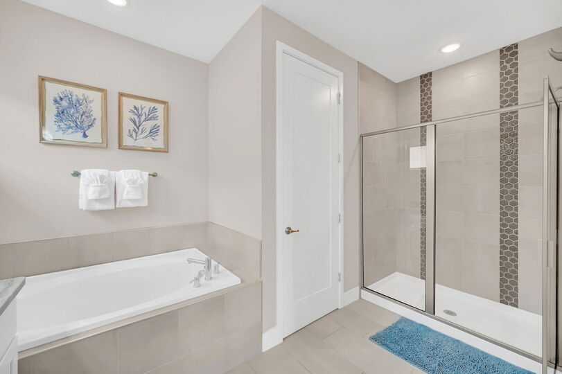 Orlando Dream Home: 6 spalnic, 6583