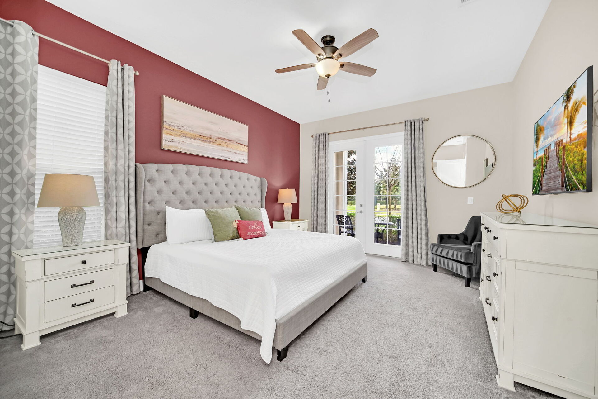 Orlando Dream Home: 6 spalnic, 6583