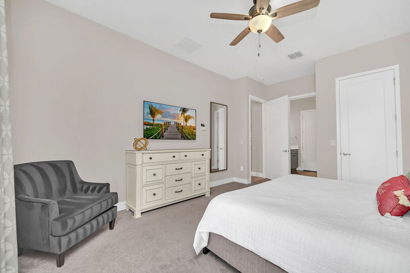 Orlando Dream Home: 6 spalnic, 6583