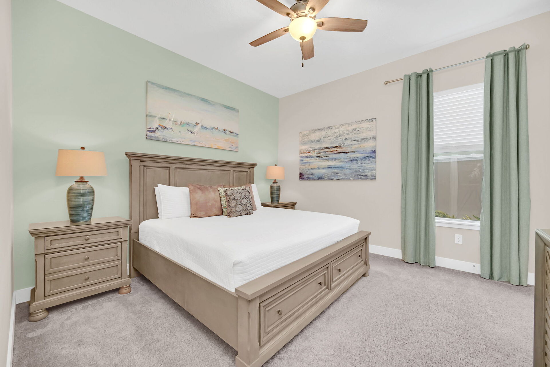 Orlando Dream Home: 6 spalnic, 6583