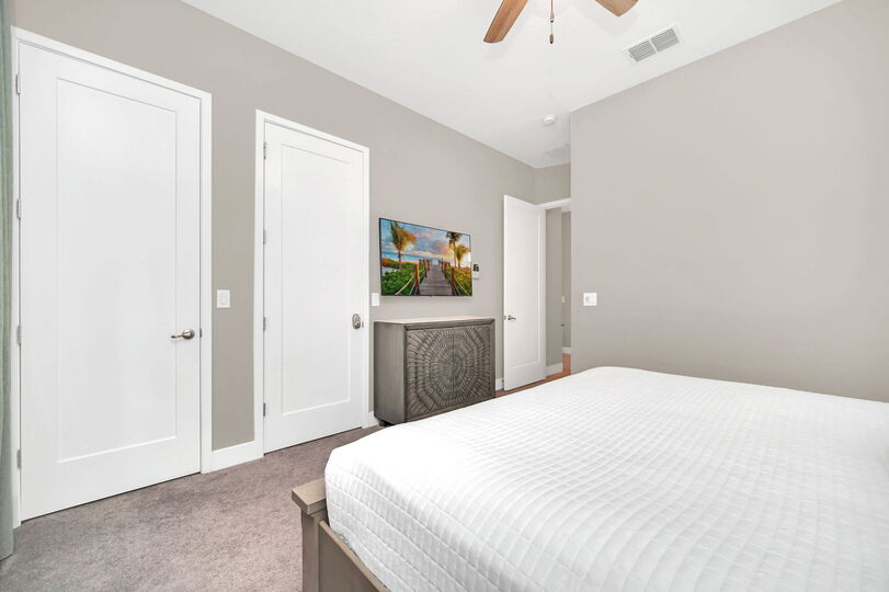 Orlando Dream Home: 6 spalnic, 6583