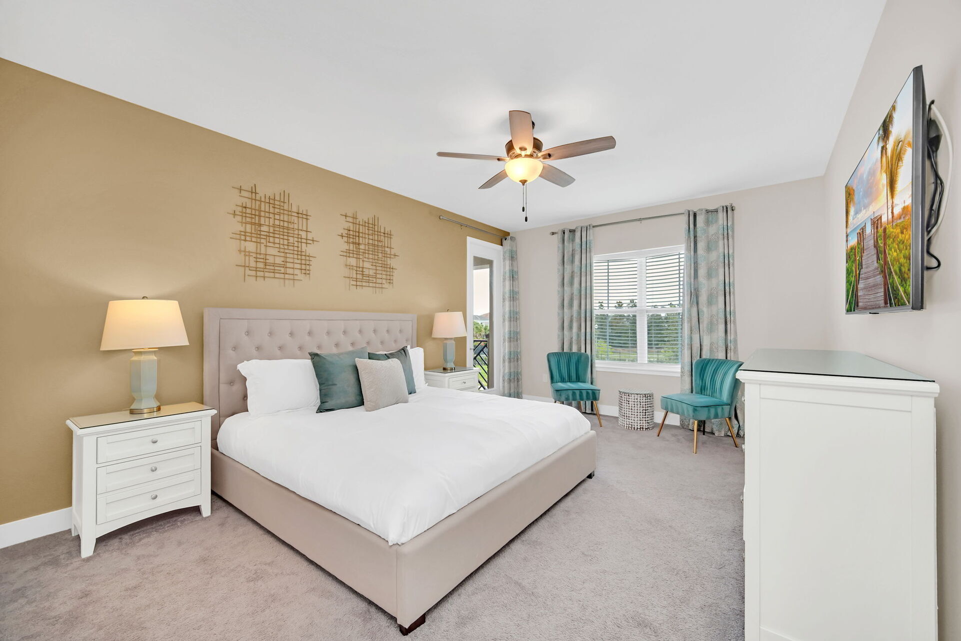 Orlando Dream Home: 6 spalnic, 6583