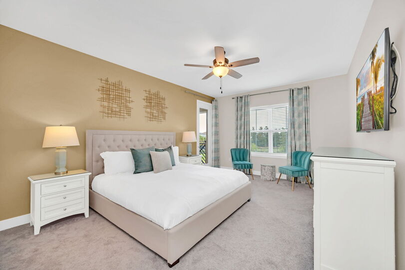 Orlando Dream Home: 6 spalnic, 6583