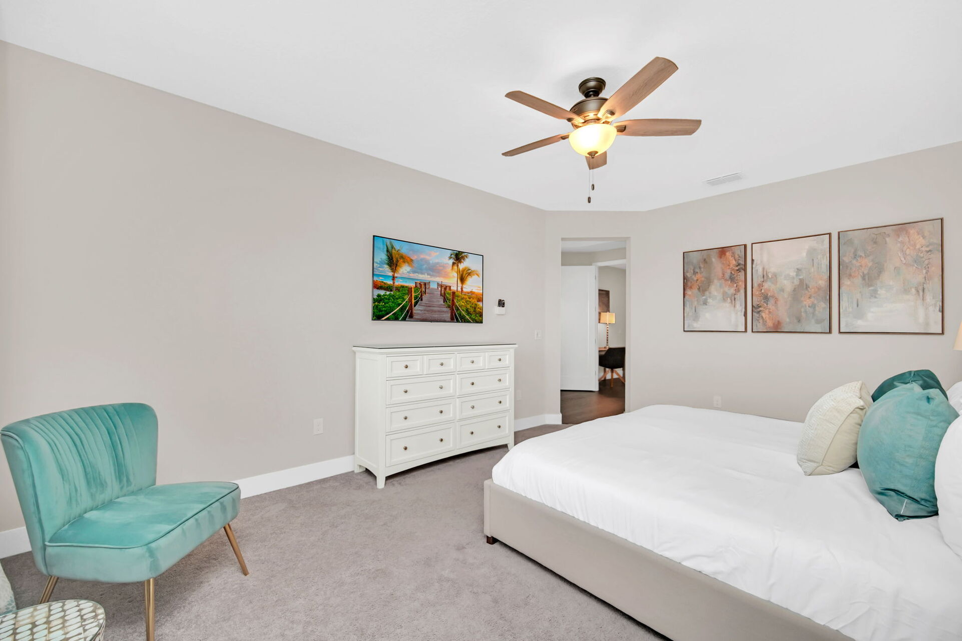 Orlando Dream Home: 6 spalnic, 6583