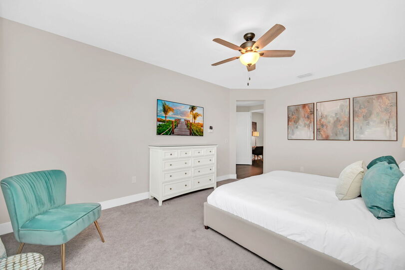 Orlando Dream Home: 6 spalnic, 6583