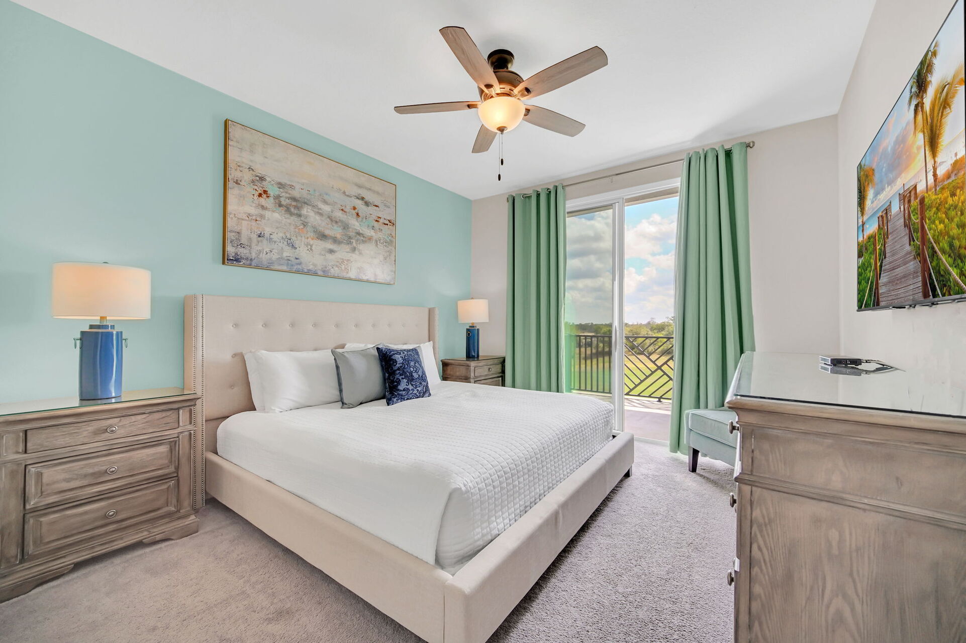 Orlando Dream Home: 6 spalnic, 6583