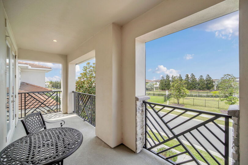 Orlando Dream Home: 6 spalnic, 6583