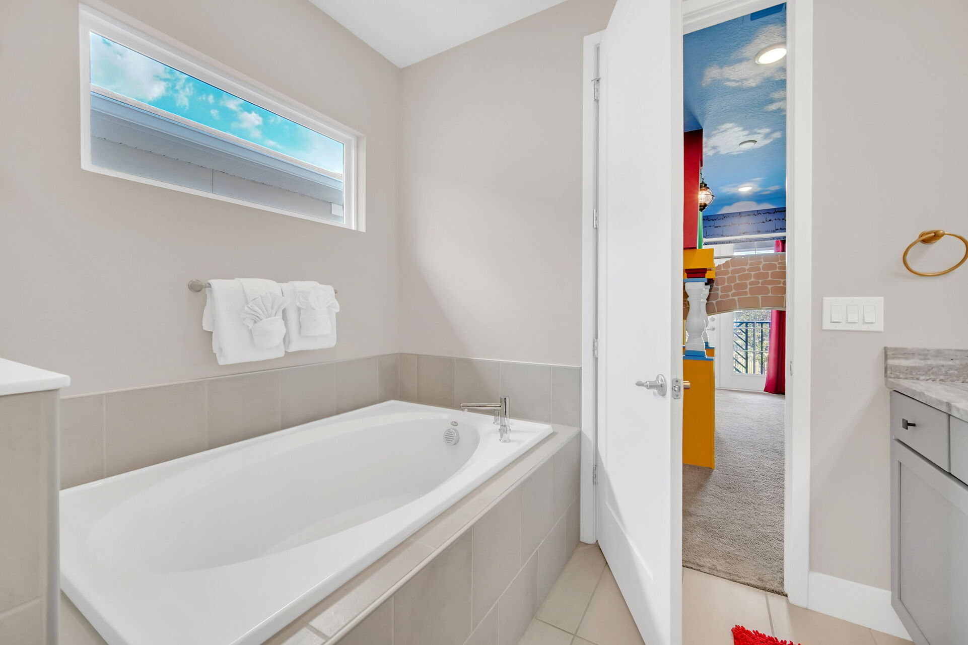 Orlando Dream Home: 6 spalnic, 6583
