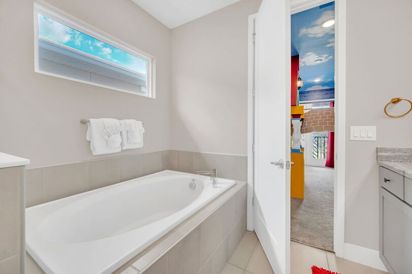 Orlando Dream Home: 6 spalnic, 6583