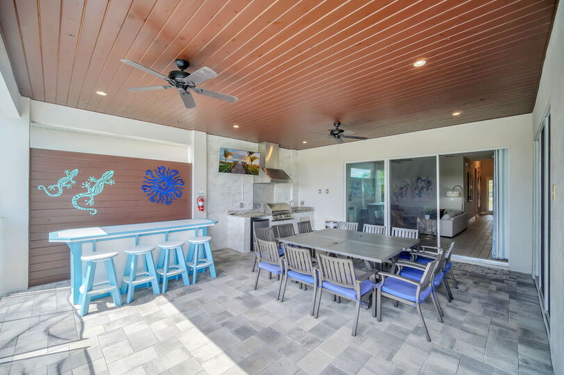 Orlando Dream Home: 6 spalnic, 6583