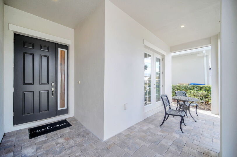 Orlando Dream Home: 6 spalnic, 6583