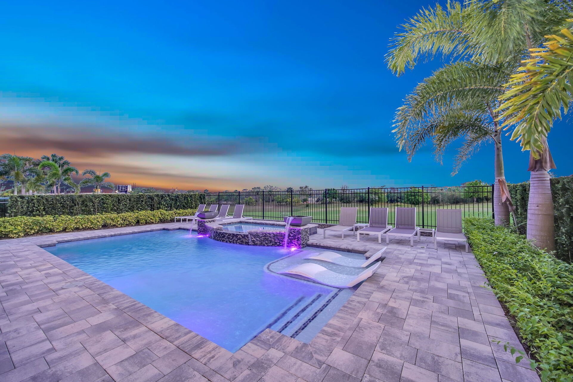 Orlando Dream Home: 6 spalnic, 6583