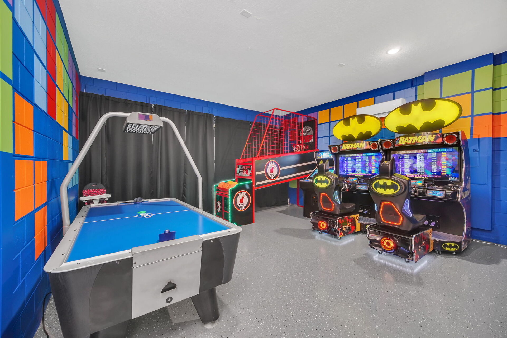 Orlando Dream Home: 6 spalnic, 6583