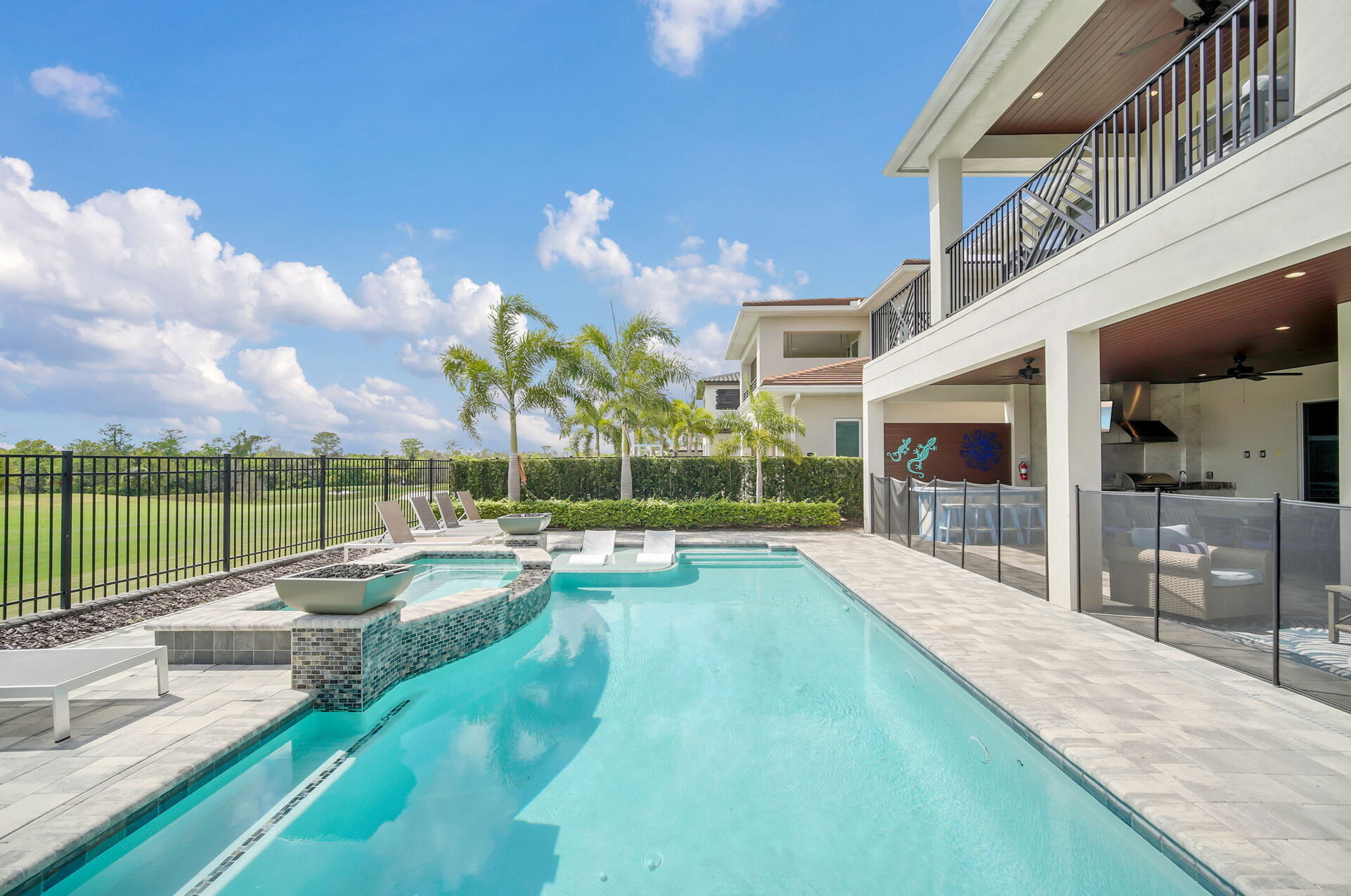 Orlando Dream Home: 6 spalnic, 6583