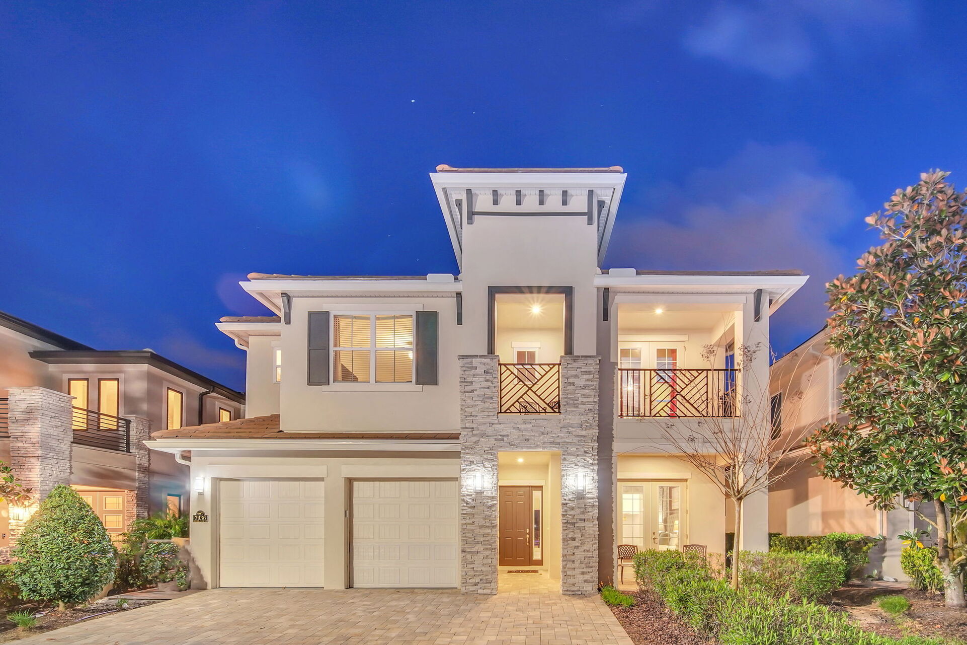 Orlando Dream Home: 6 spalnic, 6583