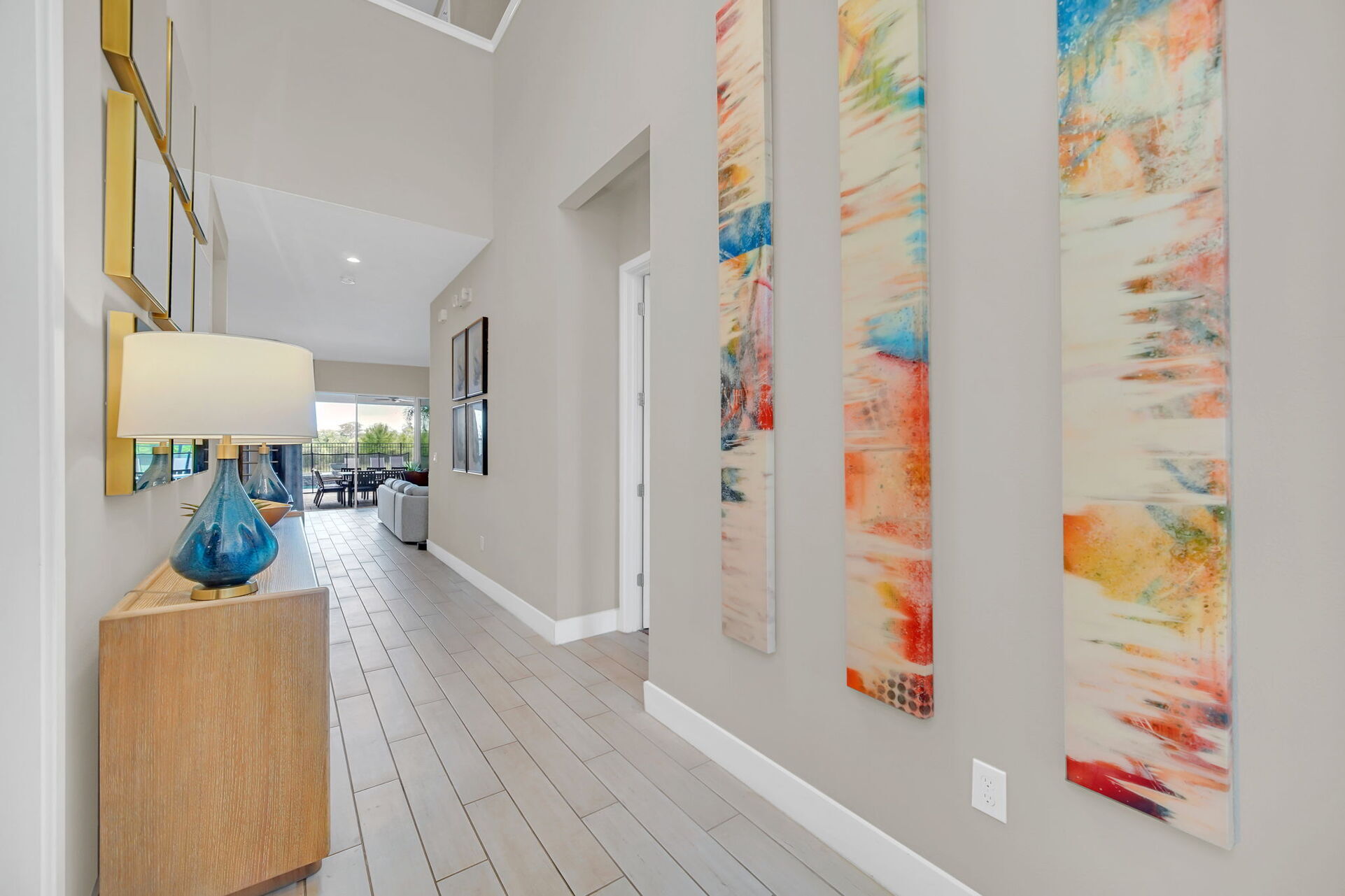 Orlando Dream Home: 6 spalnic, 6583