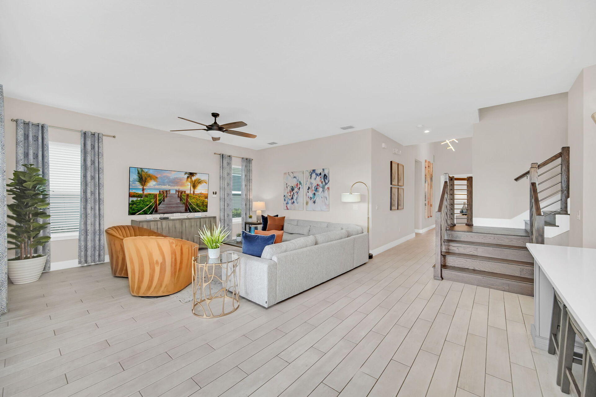 Orlando Dream Home: 6 spalnic, 6583
