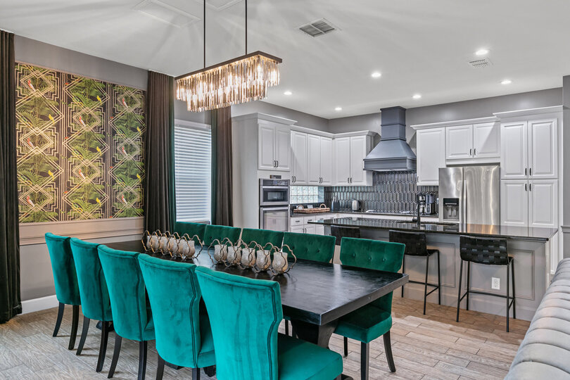 Magical 6 Bed Haven v Orlandu, 6587