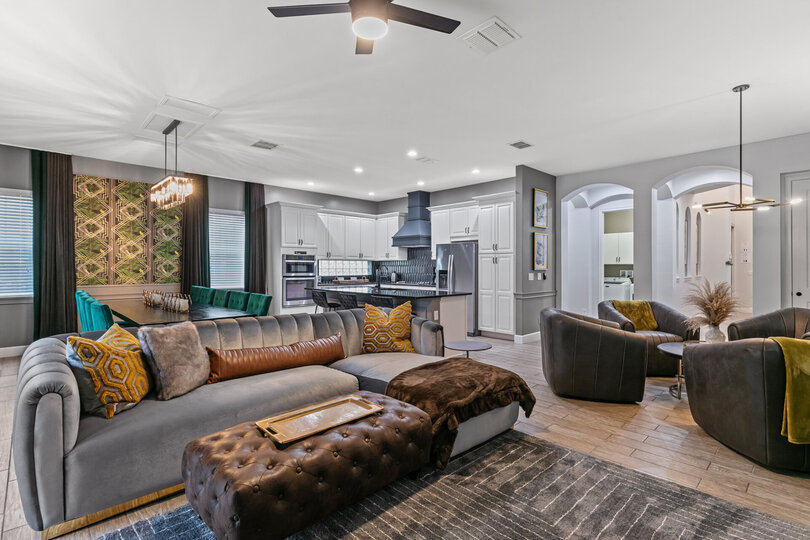 Magical 6 Bed Haven v Orlandu, 6587