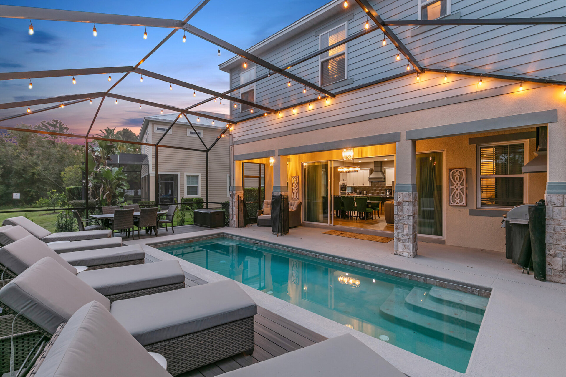 Magical 6 Bed Haven v Orlandu, 6587