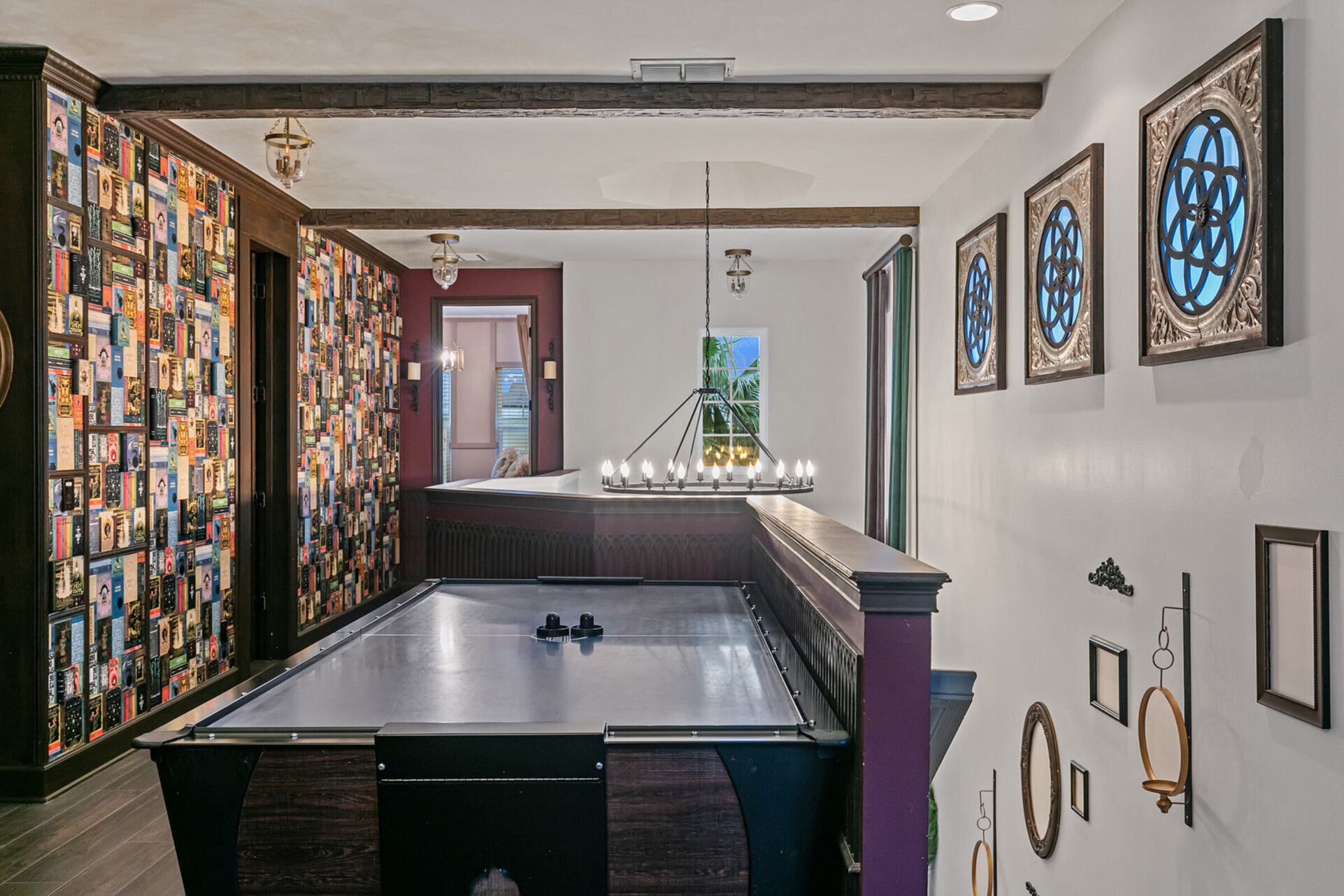 Magical 6 Bed Haven v Orlandu, 6587