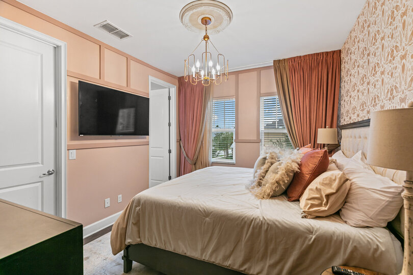 Magical 6 Bed Haven v Orlandu, 6587