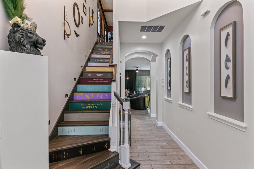 Magical 6 Bed Haven v Orlandu, 6587