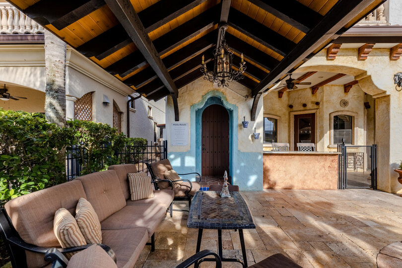 Orlando Dream: Vila s 5 spalnicami, 6588