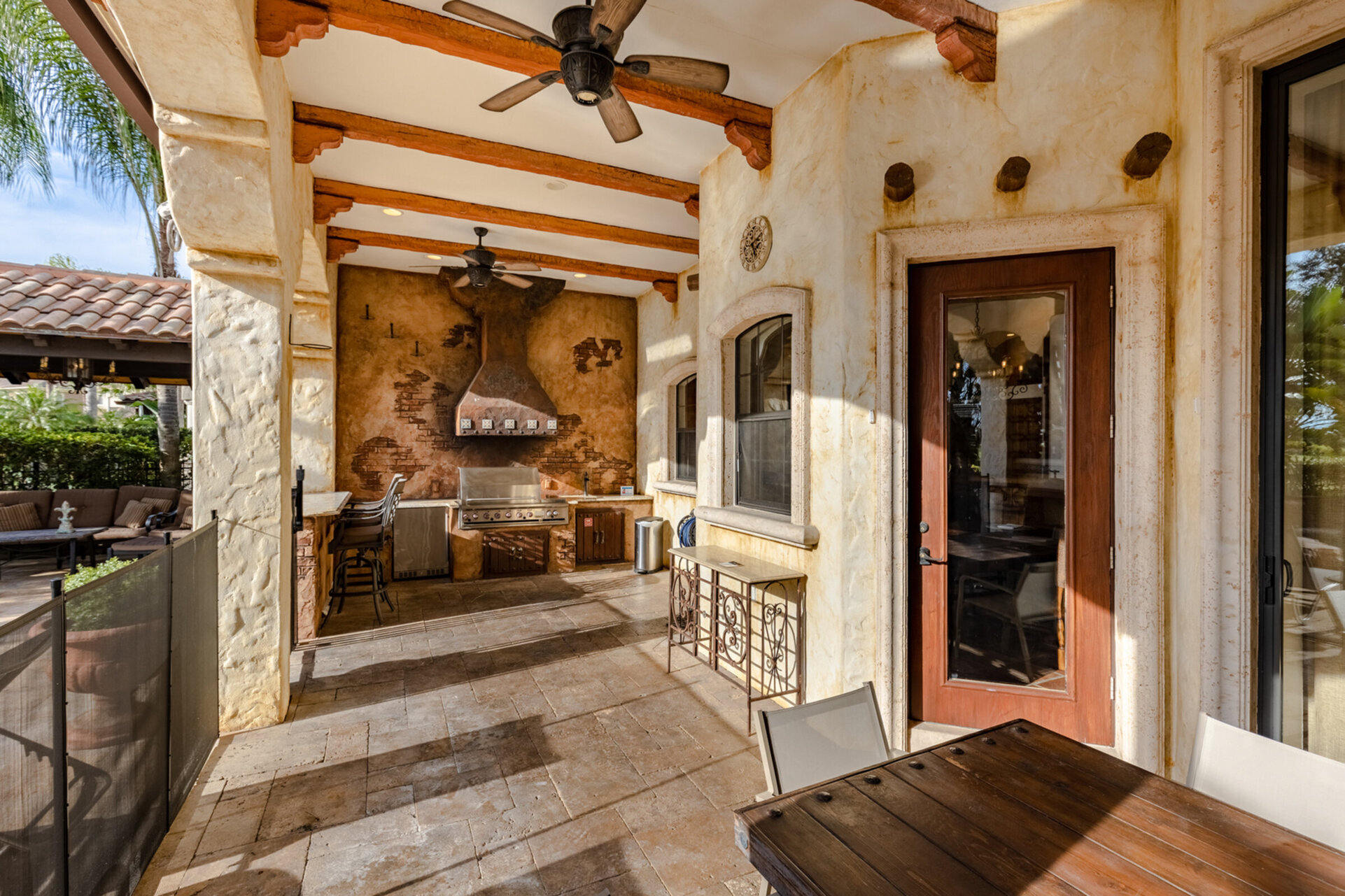 Orlando Dream: Vila s 5 spalnicami, 6588
