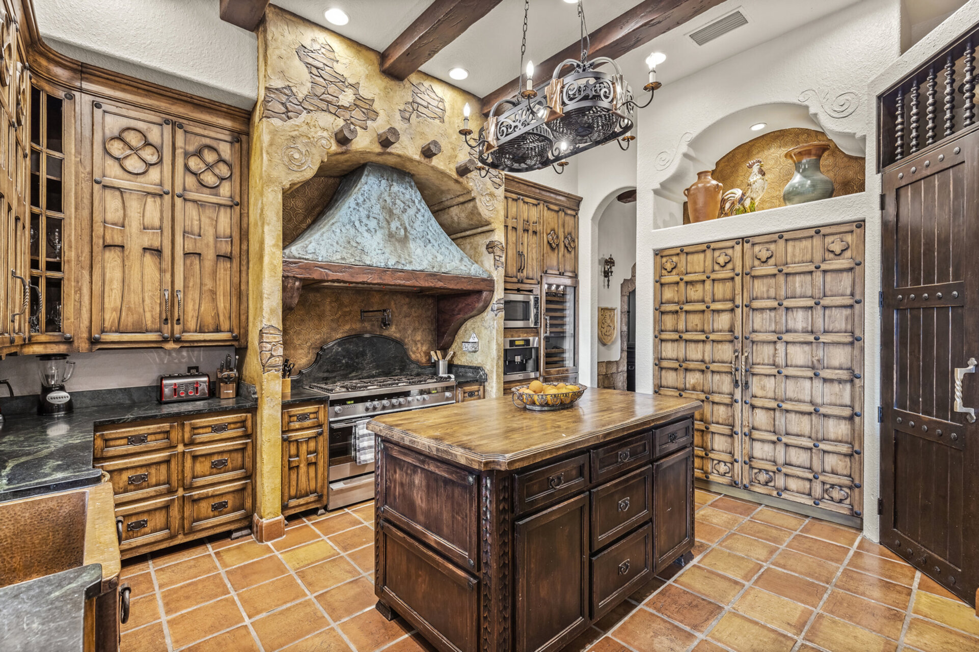 Orlando Dream: Vila s 5 spalnicami, 6588